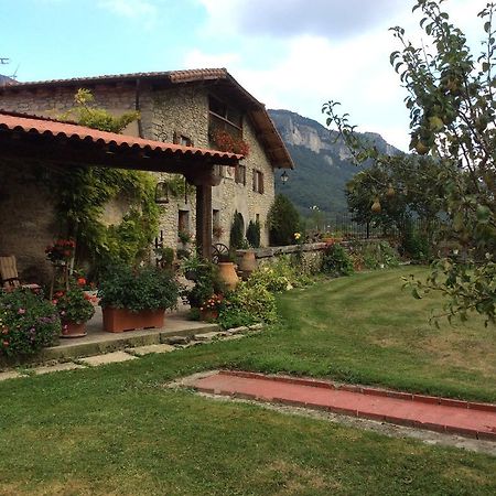 Caserio MaribelApricano エクステリア 写真