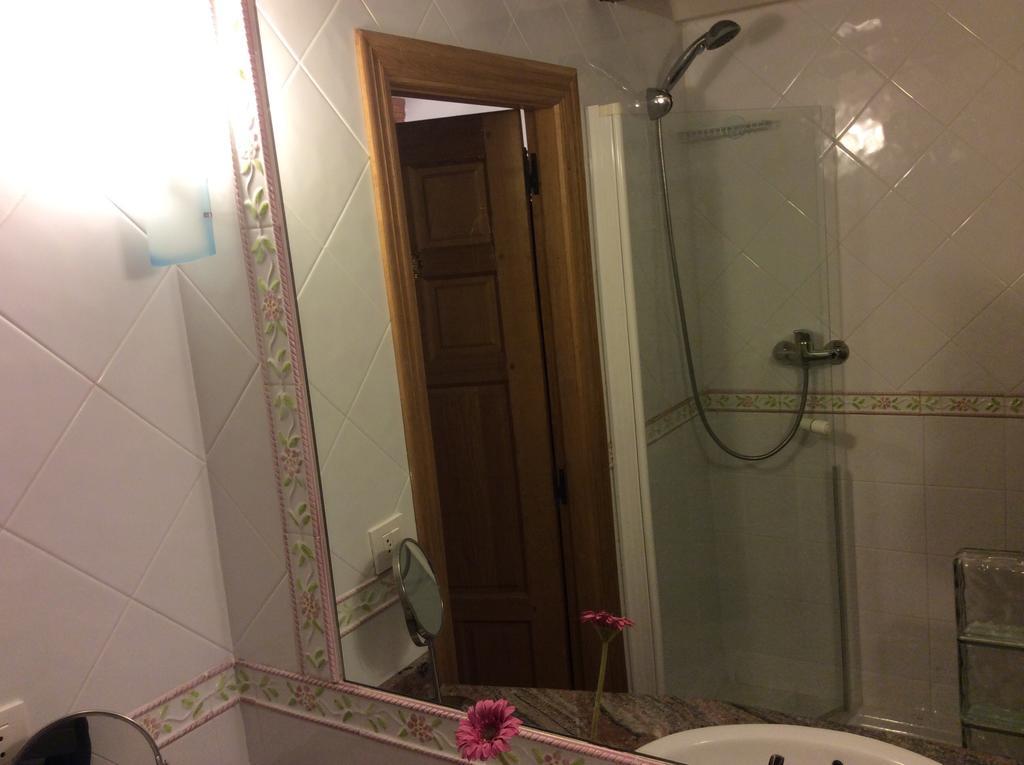 Caserio MaribelApricano 部屋 写真