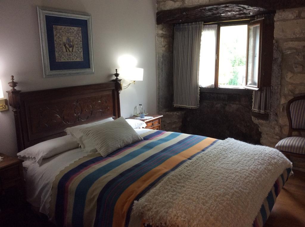 Caserio MaribelApricano 部屋 写真