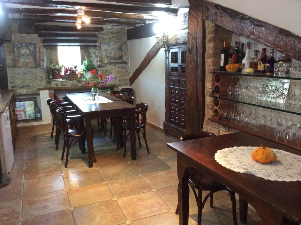 Caserio MaribelApricano 部屋 写真