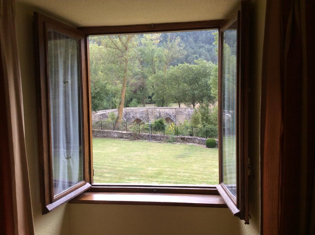 Caserio MaribelApricano 部屋 写真