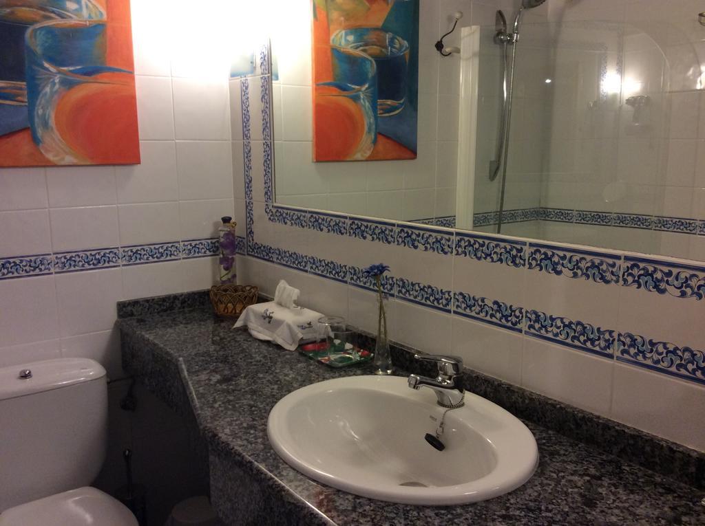 Caserio MaribelApricano 部屋 写真